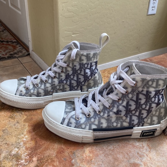 Dior size 39 in women - Picture 4 of 6